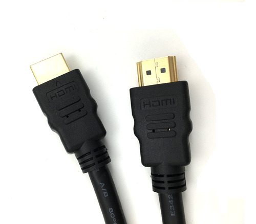 Xavier Hdm1   12 en Cable Hdmi 1.4 v Velocidad Ethernet