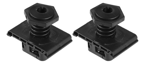 Unidad Parachoque Capo Ajustable Para Dodge Ram Jeep Compass