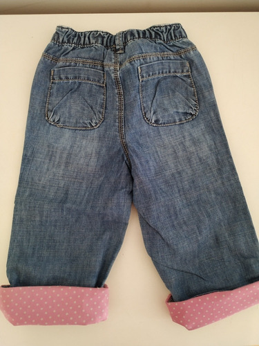 Jean Nena Gap Kids Primavera