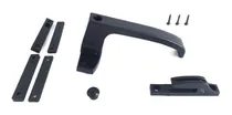 Comprar Manija Para Ventanas De Abrir Cp7.  Aberturas De Aluminio 