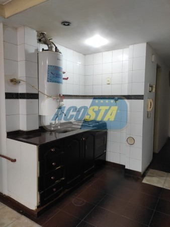 Imagen 13 de 20 de Departamento De 2 Ambientes Con Balcon Al Contra Frente , Complejo Con Piscina Y Sum.