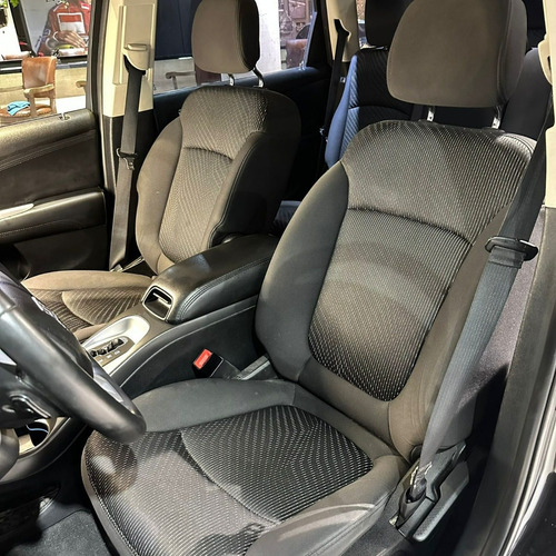 Dodge Journey 2.4 Sxt Atx Techo 3filas