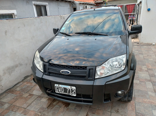 Ford Ecosport 2.0 Xlt Plus 4x2