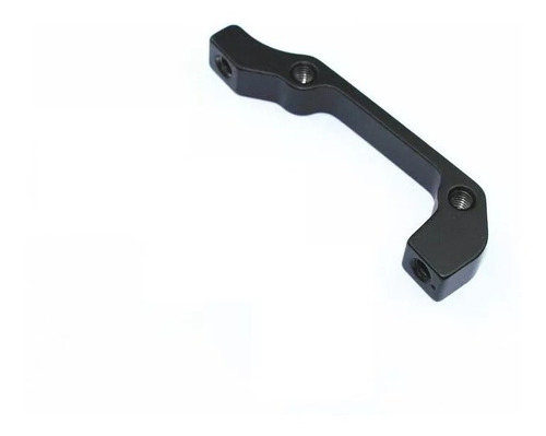 Adaptador Traseiro Freio A Disco Post / Is 160/180mm Preto