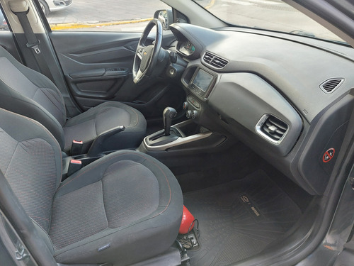 Chevrolet Onix 1.4 Ltz At 98cv