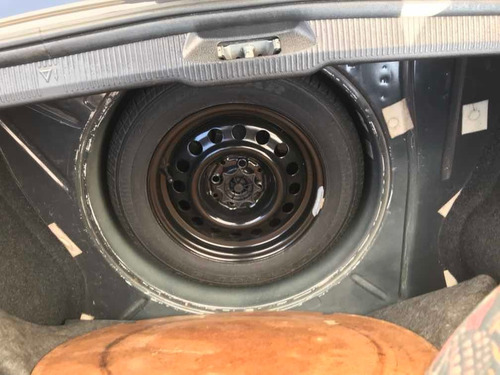 Volkswagen Gol Trend