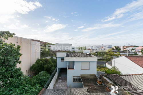 Imagem 6 de 30 de Apartamento, 1 Dormitórios, 42.55 M², Santa Maria Goretti - 206941