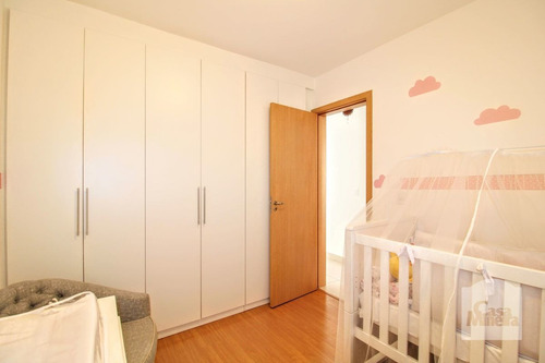 Imagem 7 de 15 de Apartamento À Venda No São Lucas - Código 269063 - 269063