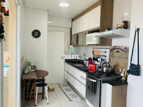 Imagem 20 de 27 de Apartamento - Ap03216 - 68861005