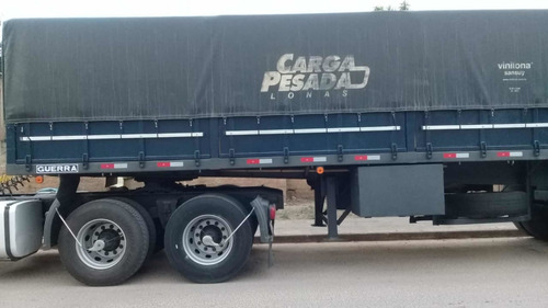 Imagem 4 de 6 de Bitrem Graneleiro -sem Pneus- Ideal Pra Fazer 3x3 Curto-