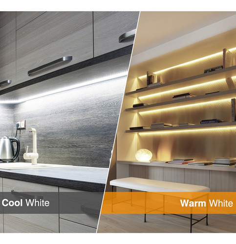 Lámpara Led Para Interiores, 5 V, Lámpara Usb 2835 Tiras, Ti