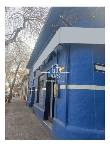 Alquilo Local Comercial . Excelente Esquina ! Cerro Largo Y Gaboto .