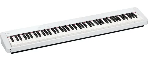 Piano Digital Casio Px s1100 Privia 88 Teclas Usb Bluetooth Color