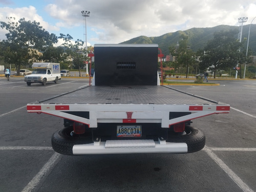 Imagen 5 de 8 de Ford F-350