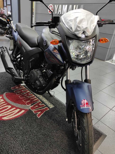Imagen 5 de 6 de Yamaha Szrr 2.0 Modelo 2024