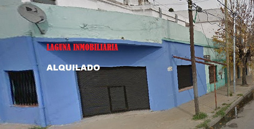 Se Alquila Local Comercial . Apto Deposito De Mercaderia. 