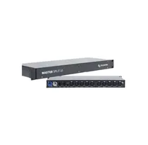 Comprar Splitter Tecshow Master Split 10 Dmx 10 Canales
