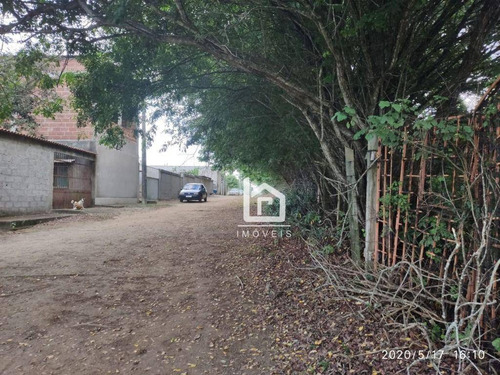 Imagem 4 de 6 de Terreno À Venda, 320 M² Por R$ 120.000,00 - Balneário Ponta Da Fruta - Vila Velha/es - Te0051