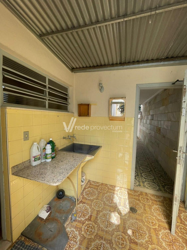 Imagem 13 de 19 de Casa À Venda Em Taquaral - Ca275618
