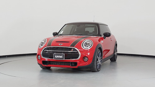 MINI Cooper S 2.0 COOPER S CHILI DCT