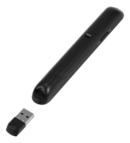 De Presentación De Powerpoint Usb De Control Remoto