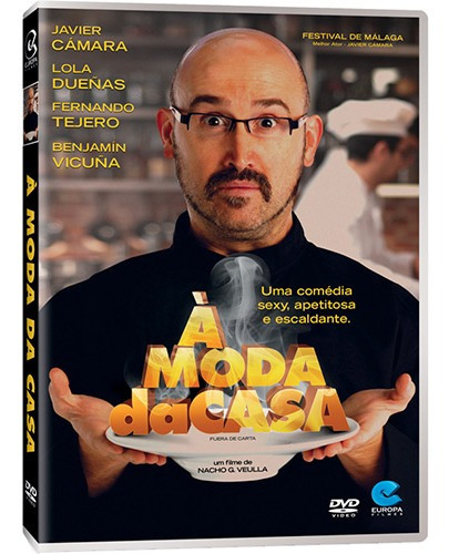 Dvd À Moda Da Casa