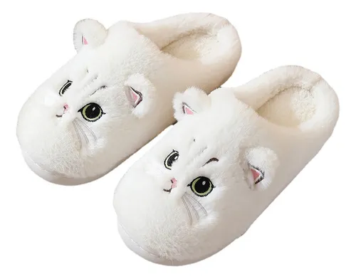 Pantuflas flexi online dama