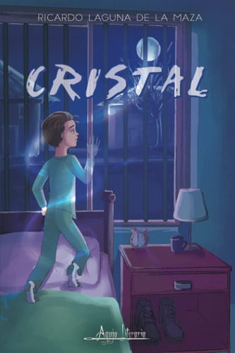 Libro: Cristal (spanish Edition)