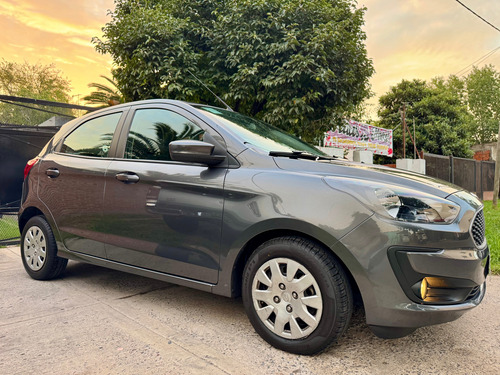 Ford Ka 1.5 Se