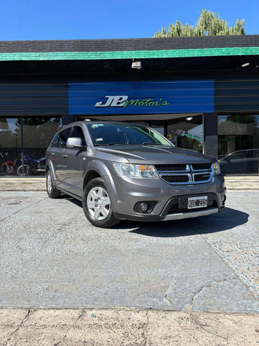 Dodge Journey se 2.4