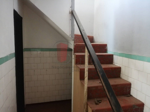Imagem 6 de 10 de Galpao - Mooca - Ref: 9259 - V-9259