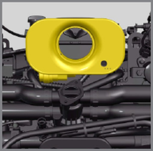 Motor Mercruiser 250hp 4.5 Mpi Dts Bravo 3 Estadual/rural