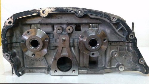 Cabeçote Motor Ford Ranger 2.2 16v 2021 A 2023 Automático (Usado)