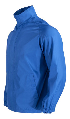 Cortaviento Básico Hombre