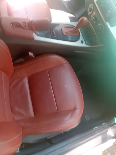 BMW Z4 2.5 S Drive 35i At