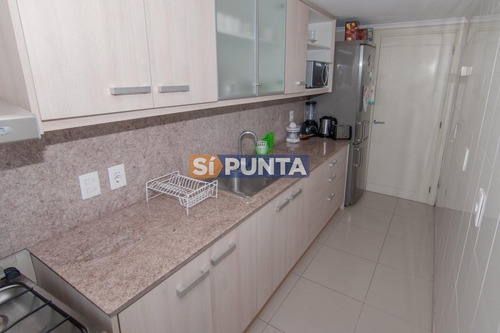 Imagen 11 de 18 de Penthouse En Roosevelt En Alquiler
