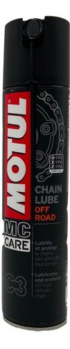 Aceite Para Cadena De Moto Motul Uso Tierra Tiend Las Merced