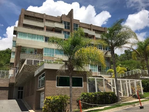 Y.t. Apartamento En Venta, Los Campitos Mls #23-3009