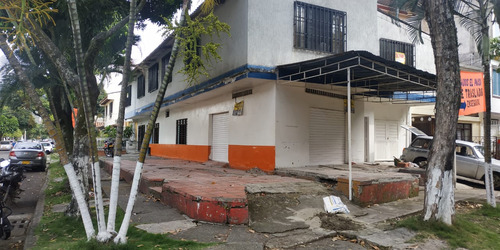 Venta De  Casa Propiedad Horizontal Cuarto De Legua, Sur De Cali 1568.