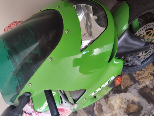 Imagen 14 de 15 de Kawasaki Zx9r