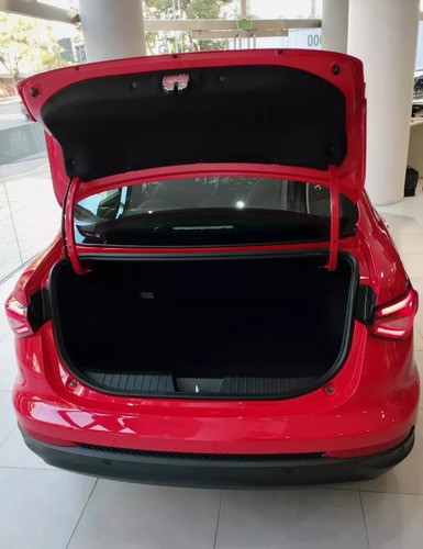 Fiat Cronos 1.3 Gse Drive Pack Plus