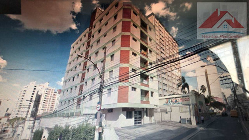 Imagem 1 de 18 de Apartamento Com 1 Dorm, Centro, Campinas - R$ 230 Mil, Cod: 58 - V58