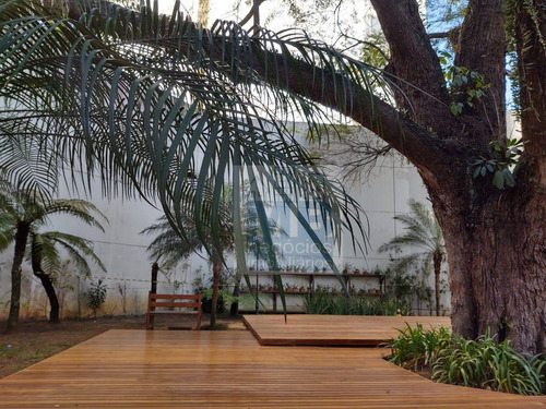 Imagem 20 de 30 de Apartamento Com 3 Dormitórios À Venda, 120 M² Por R$ 1.280.000,00 - Jardim Marajoara - São Paulo/sp - Ap2628