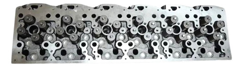 Cabecote Para Motor Man D08 - 24/26-280 07w103351c