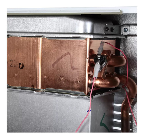 Aquecedor Rinnai Digital E17 A Gás Glp 17l Com Timer