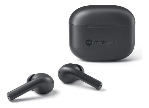 Audífonos Motorola Motobuds 065 Resistentes Al Agua