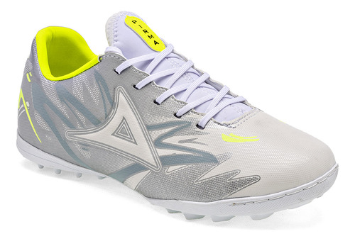 Pirma Tenis Para Hombre Color Blanco, Cod. 113513-3