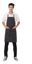 Comprar Delantal De Chef Unisex Chef Works