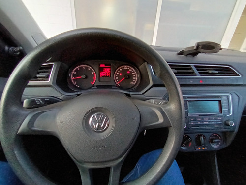 Imagen 8 de 23 de Vw Gol Trend 2020 Mr