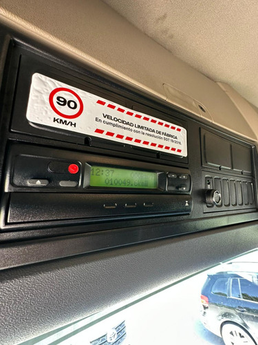 Imagen 16 de 16 de Scania R400 Highline Año 2019 Rentaltrucks Vial
